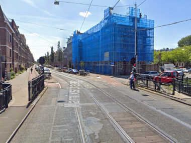 Marnixstraat