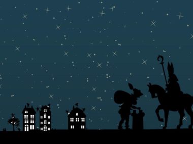 Sinterklaas