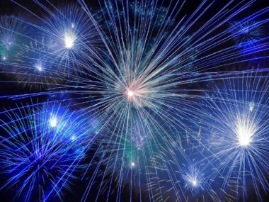 Vuurwerk