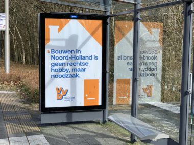 Geen Rechtse Hobby Vvd