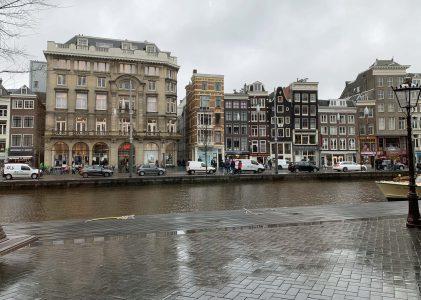Wat is er mis met de Amsterdamse verkeersplannen?