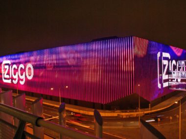 Ziggo Dome