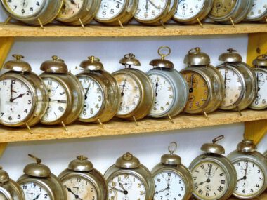 De 'Wake Up Call' Van De Verkiezingsuitslag