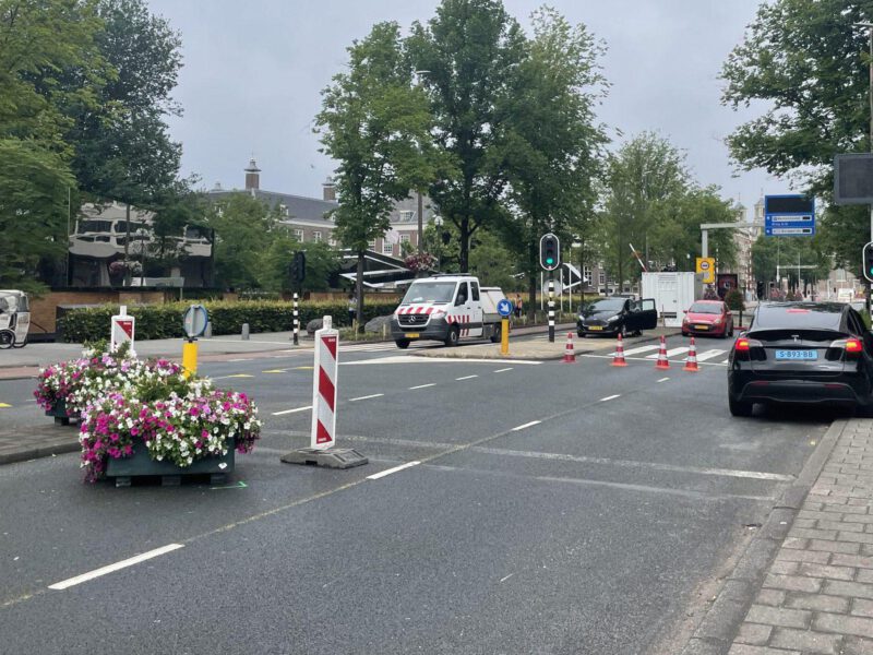 Knip Weesperstraat Succes Of Mislukking?