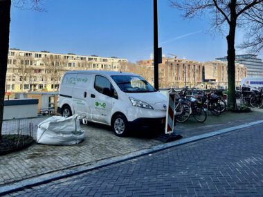 Hoog Op De Lijst Van Ergernissen