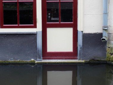 Hysterisch Huisbezoek