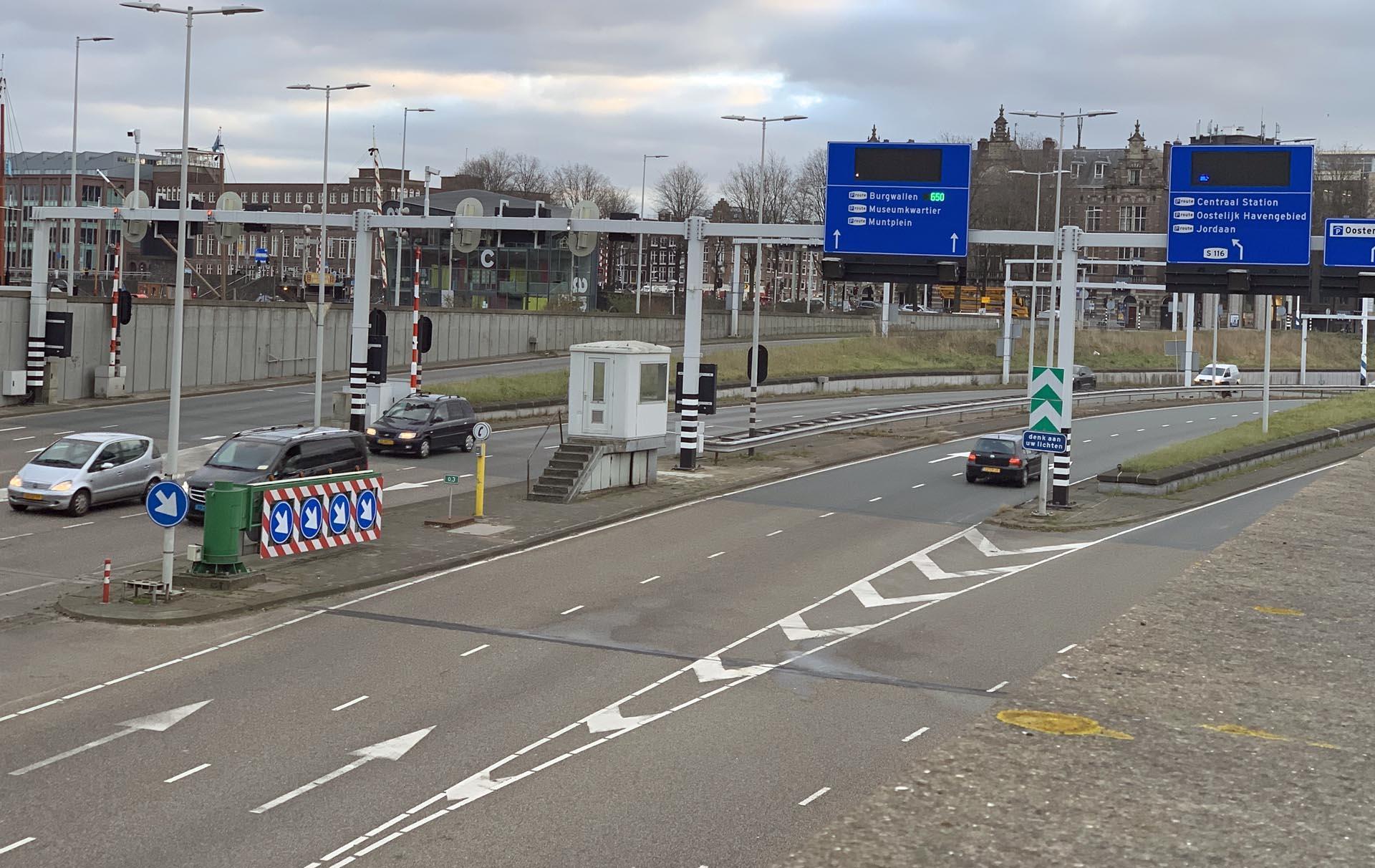 Amsterdam rekt gezondheidsrichtlijnen bij nieuwbouw op