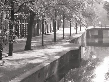 Leliegracht Amsterdam