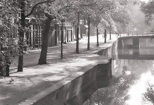 Leliegracht Amsterdam