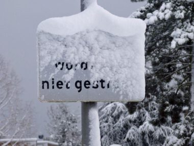 Fijne Feestdagen!