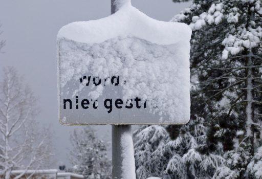 Fijne Feestdagen!