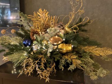 Kerstshotjes