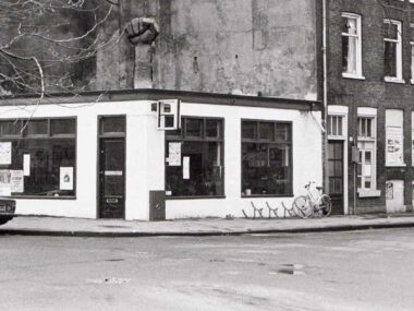 Rioolrat 1984