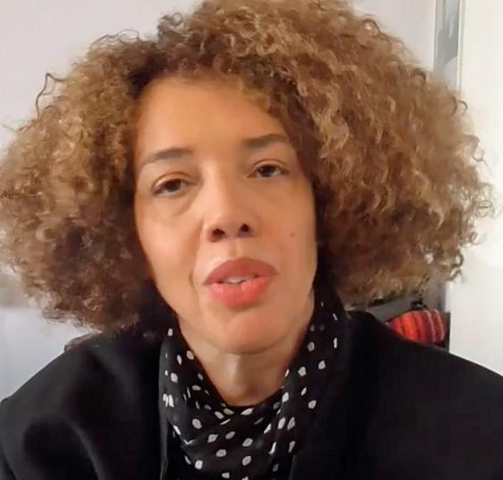 Harriët Duurvoort over haar boek De dochter