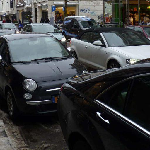 Mobiliteit