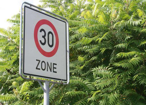 30 Km