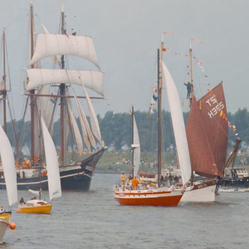 1985 Sail