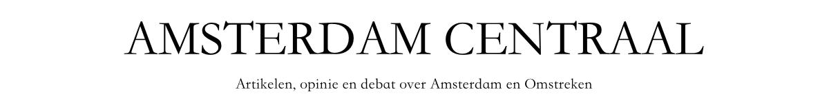 Amsterdam Centraal