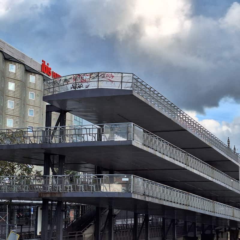 Die Fietsflat... 7 Fietsflat800