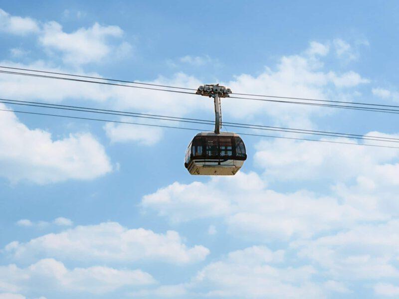 Kabelbaan