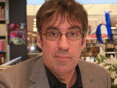Joost Zwagerman