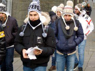 Het Bestrijden Van Het Massatoerisme 4 Toerisme