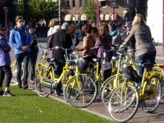 Het Bestrijden Van Het Massatoerisme 5 Toerisme