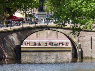 Het Bestrijden Van Het Massatoerisme 2 Toerisme