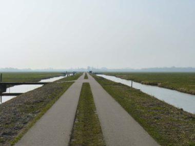 Uithoorn Aan De Horizon