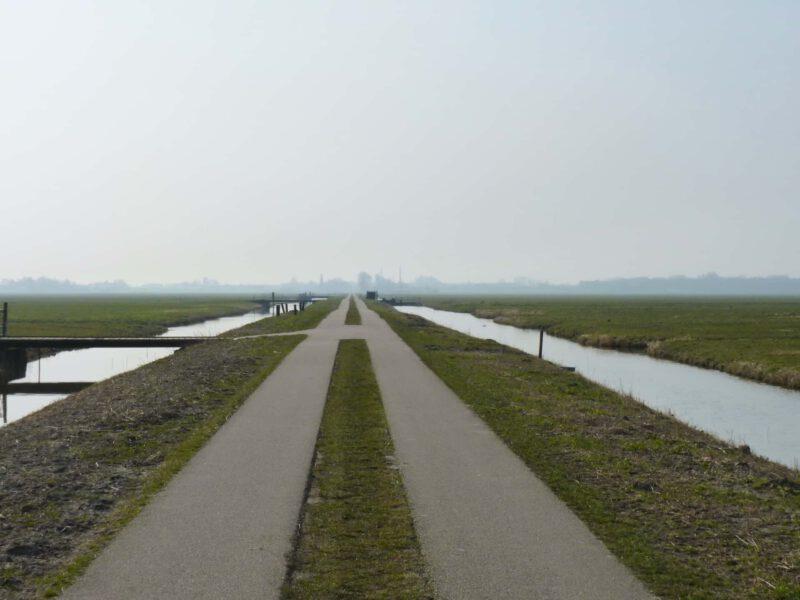 Uithoorn Aan De Horizon