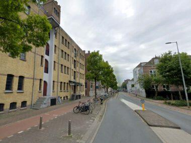 Van Diemenstraat