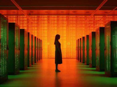 Datacenter Ai