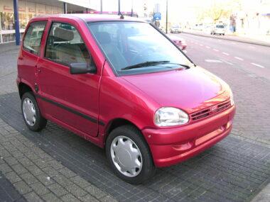 Brommobiel